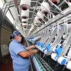 El sector textil pide propuestas a los dos candidatos a la Presidencia.