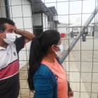 En varias zonas de Ecuador la situación va en camino a convertirse en crítica.