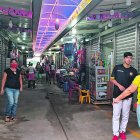 El comercio sigue siendo un reflejo de la lenta recuperación económica.