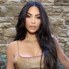 Kim Kardashian, desafortunada en el amor y multimillonaria en los negocios.