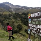 Ambiente detalló las áreas protegidas como parques naturales, reservas ecológicas y áreas naturales que permanecerán cerradas.