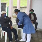 Los adultos mayores son los más reacios a inocularse, así lo dijo el presidente de Ecuador.