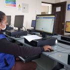 El Examen de Acceso a la Educación Superior se tomó em marzo pasado.