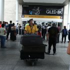 La autoridad aeronáutica recordó que la medida fue dispuesta por el Comité de Operaciones de Emergencias (COE) nacional el 6 de abril último.