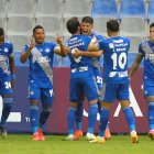 El Bombillo se quedó con el pase a fase de grupos por Copa Libertadores.