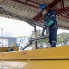 La compañía Gunvor vendió derivados a Petroecuador.