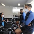 Independiente del Valle superó una veintena de contagios en el último año