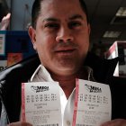 TheLotter es un servicio de mensajería global de boletos de lotería.