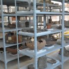 Dos millones de dólares, en promedio, se utilizaron para adecuar el espacio de la reserva. Otros dos reservorios se edificarán hasta fines de 2022.