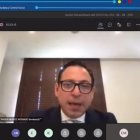 El plan de trabajo de Muñoz apunta a cuatro ejes, entre los que consta la lucha contra la corrupción.