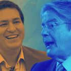 Elecciones 2021: Andrés Arauz y Guillermo Lasso en 10 claves para meditar el voto.