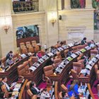 El Congreso colombiano rechaza proyecto de ley para reglamentar la eutanasia