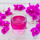 La Bugambilia se utiliza para tratar la tos