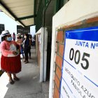 Los indígenas se han convertido en el objetivo de los candidatos a la segunda vuelta.