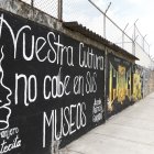 MURALES EN EL NORTE DESDE LA GARZOTA HASTA LA ALBORADA/JIMMY NEGRETE/GUAYAQUIL-ECUADOR