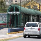 La ‘app’ permitirá a los usuarios ver el tránsito en tiempo real.