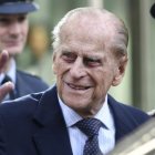 Se retiró de la vida pública en 2017, pero continuaba participando en eventos familiares y acaparando atención en los medios.