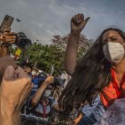 Desaparición de mujeres en Perú creció un 20 % en marzo.