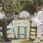 El tema ‘Dios así lo quiso’ ya está disponible en todas las plataformas digitales.