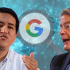 Después de las elecciones presidenciales del pasado 7 de febrero, los candidatos Andrés Arauz y Guillermo Lasso se enfrentarán de nuevo en una segunda vuelta el 11 de abril.