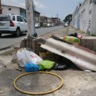 La Alborada. La cuarta etapa es un punto crítico, según Urvaseo.