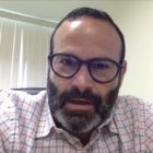 Jorge Wated, jefe de gabinete del presidente de Ecuador, Lenín Moreno.