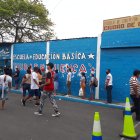 La jornada es aprovechada por la Policía Nacional que despliega en todo el territorio al personal de Investigación y Capturadores.