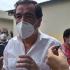 Durante la pandemia, Nebot ha dirigido el Comité Especial de Emergencia por coronavirus, que acoge a varias entidades privadas y académicas.