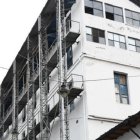 El plan de renovación cuenta con una inversión de $ 40.000.