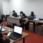 El pasado jueves 8 de abril, el Tribunal Penal de Guayaquil instaló la audiencia de juzgamiento por el presunto delito de peculado.