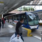 El sistema municipal está en proceso de tecnificación, desde la aprobación de la ordenanza en 2020.