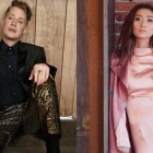 La pareja dio la bienvenida a Dakota el pasado 5 de abril.