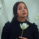 Kattya tiene 26 años.