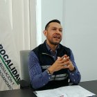 Petricio Almeida es el director de Agrocalidad.