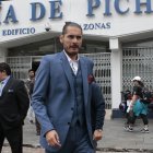 José Raúl de la Torre, exfuncionario de Petroecuador, fue procesado en Estados Unidos.