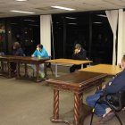 Sospechosos. Los procesados serán llevados a la cárcel 4.