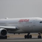 Iberia retoma varios destinos a América Latina.