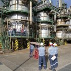 Entre 2017 y 2020 se anunciaron cargos contra 18 individuos con relación a Petroecuador, y todos ellos se declararon culpables, señala un informe del Departamento de Justicia de Estados Unidos.