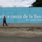 MURAL HECHO POR EL MUNICIPIO EN LAS CALLES 44 Y LA CH/JIMMY NEGRETE/GUAYAQUIL-ECUADOR