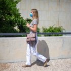 Israel es uno de los países más avanzados en vacunación en el mundo.