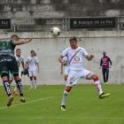 Luis Romero (c), central de Mushuc Runa, es uno de los contagiados con COVID-19,