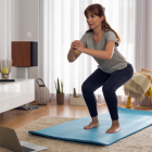 Retomar tu rutina de ejercicios podría tomarte 6 meses.