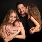 Casada y con dos hijos, esta emprendedora se dio cuenta de puede realizarse más allá de su papel de ama de casa.