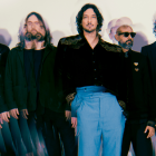 Imagen promocional de SKR.