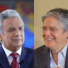 El encuentro de transición iniciará a las 11:00 del próximo lunes.