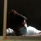 En esta época de encierro, algunos jóvenes se han mostrado con depresión, ansiedad e ira.