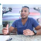 Pedro Quiñónez, experimentado volante, se lamenta de las acusaciones que lo dejaron sin jugar un Mundial.