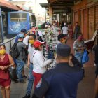 La incidencia semanal de pacientes con COVID-19 confirmados es de 3,6 por cada 10.000 habitantes, durante la semana 15 de 2021.