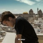 Un Luis Miguel más emotivo es el que se ve en los dos capítulos estrenados.