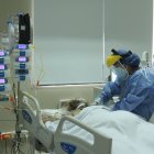 La cantidad de pacientes jóvenes que requieren de hospitalización, crece en Guayaquil.